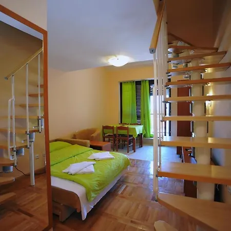 Apartmán Zaza Studio Duga Uvala *