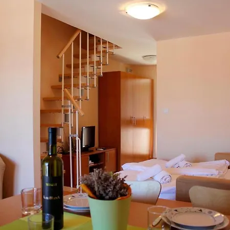 Zaza Studio Duga Uvala Apartmán Segotici