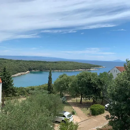 Zaza Studio Duga Uvala Apartmán *
