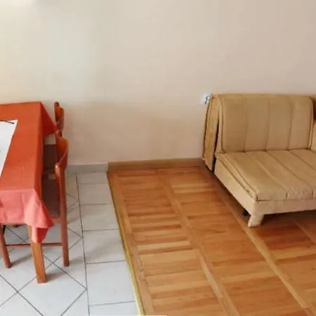Zaza Studio Duga Uvala Apartmán *