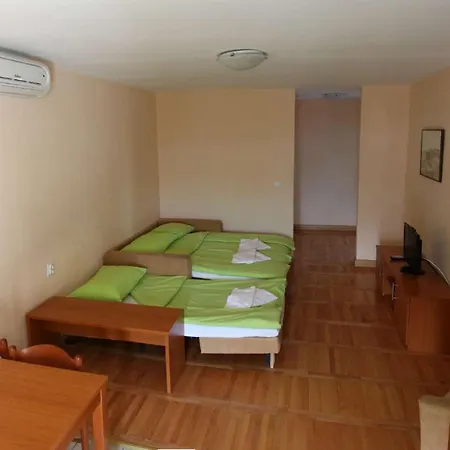 Zaza Studio Duga Uvala