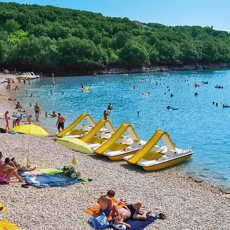 Zaza Studio Duga Uvala Apartmán Segotici